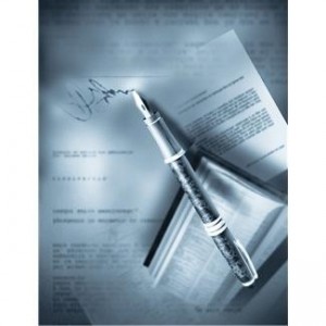 legal services and documents